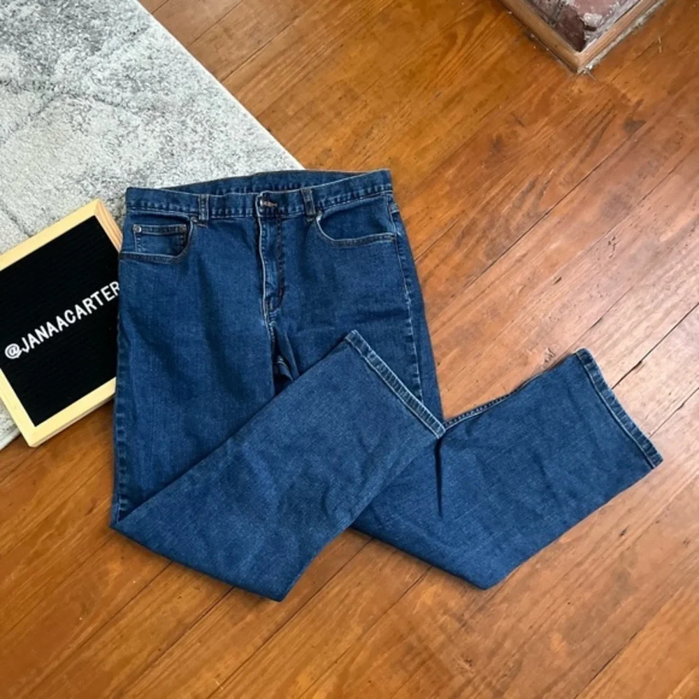 Wonder Nation big boy denim jeans